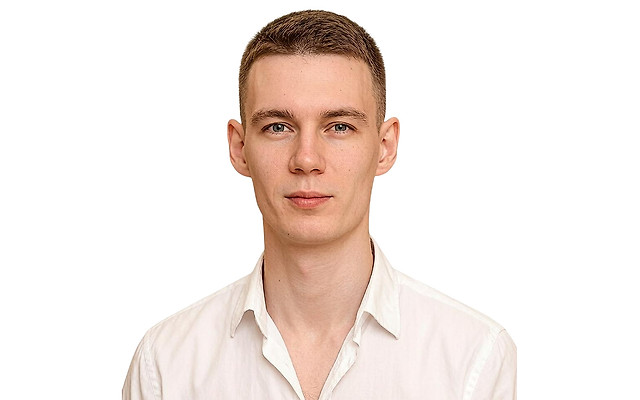 Кухтинский Илья Михайлович