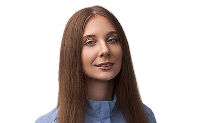 Гаврилова Галина Михайловна