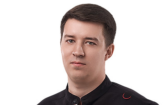 Гринько Максим Вячеславович
