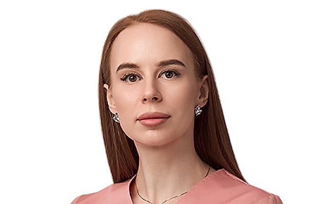 Перехрест Екатерина Андреевна