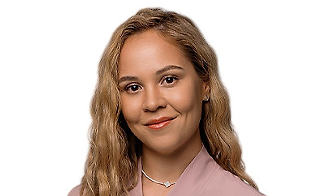 Цветкова Елена Сергеевна