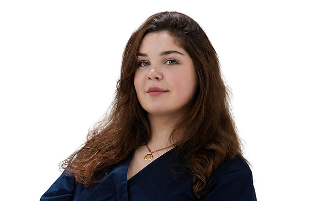Кадырова Лиана Фаридовна