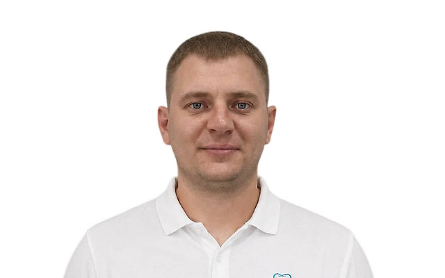 Ткачук Владимир Сергеевич