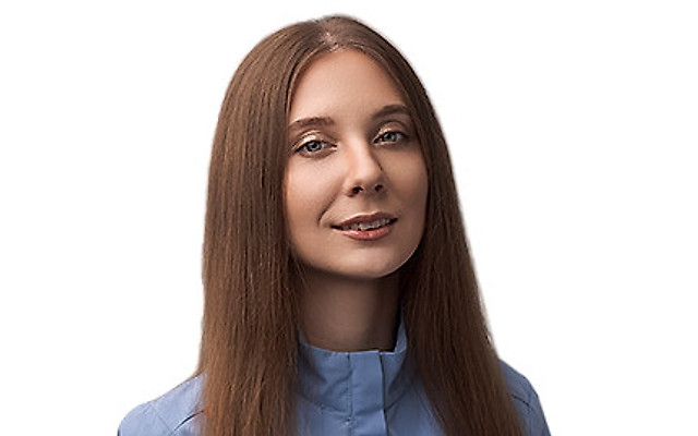 Гаврюшина Галина Михайловна