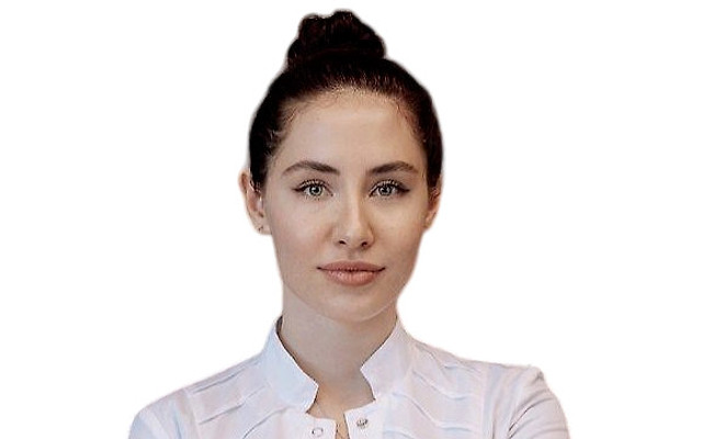 Зиновьева Анастасия Борисовна