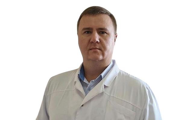 Степанов Андрей Евгеньевич